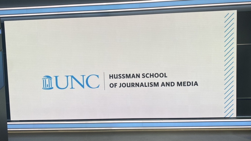 University of North Carolina College Tour