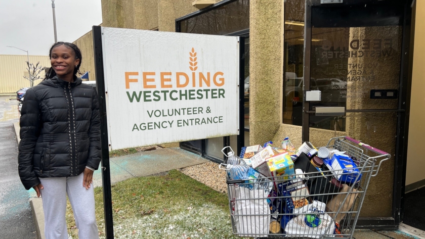 Food Drive For Feeding Westchester 2024