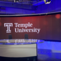 Temple University College Tour