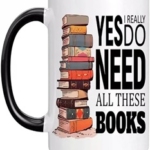 Funny Ceramic Coffee Cup/Mug