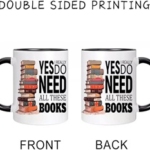 Funny Ceramic Coffee Cup/Mug - Image 2