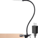 Led Clip on Light/Reading Light