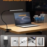 Led Clip on Light/Reading Light - Image 3